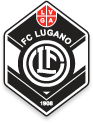 Football club Lugano logo