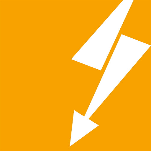 Flashbeing logo