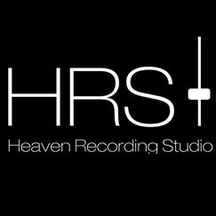 Heaven Recording Studio logo