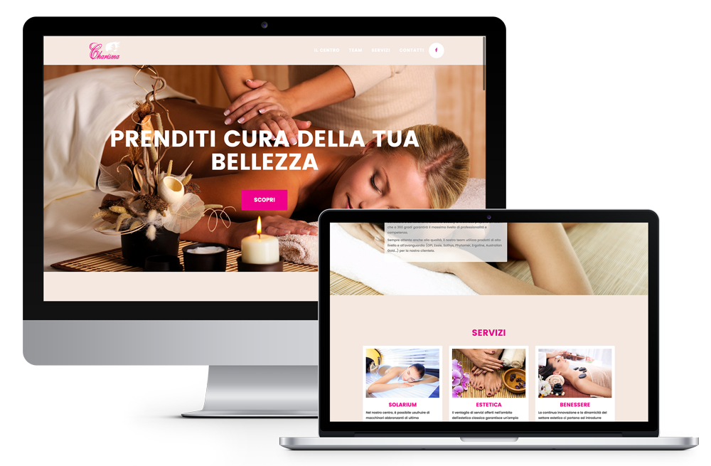 big device beauty center