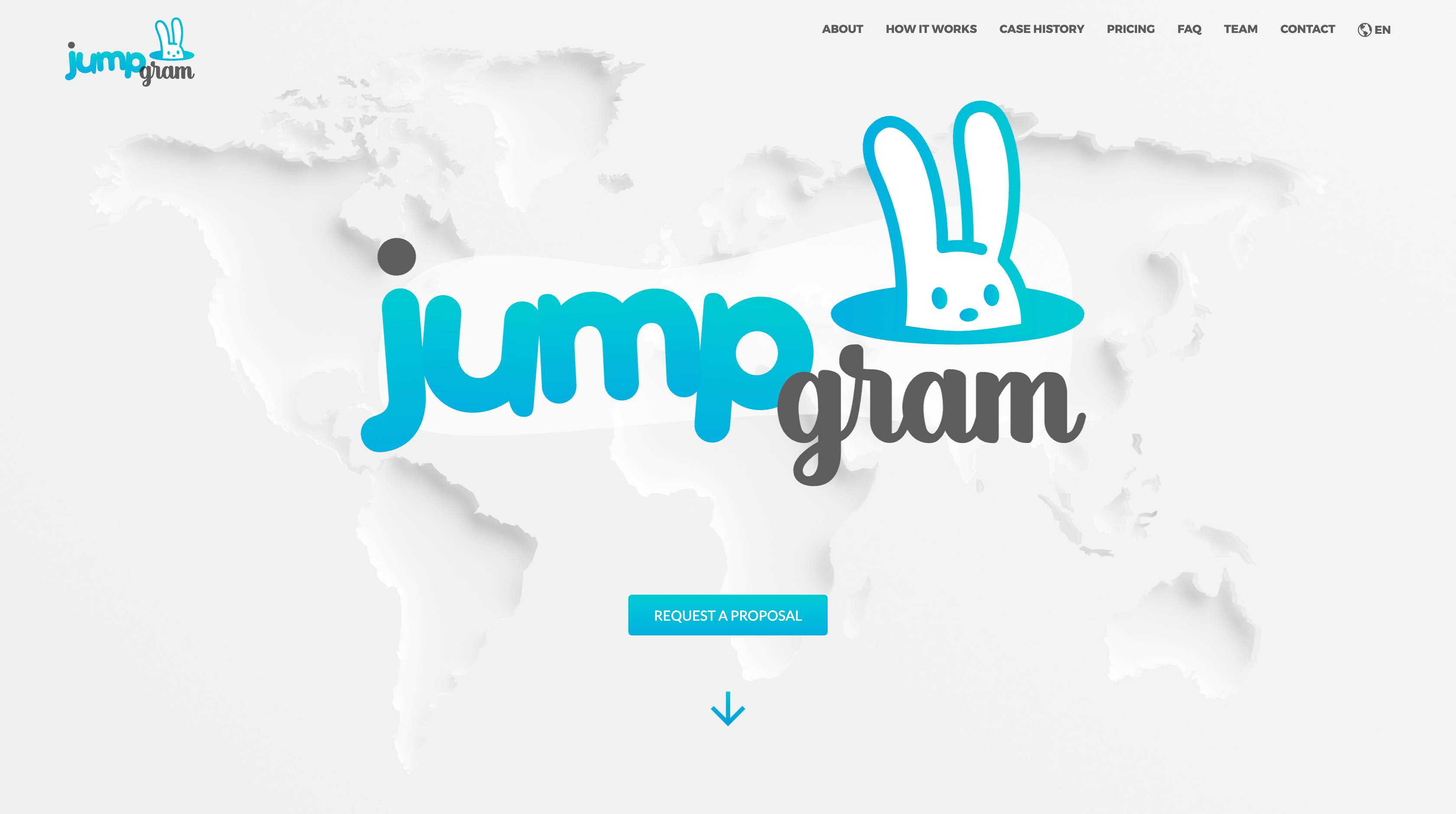 homepage jumpgram