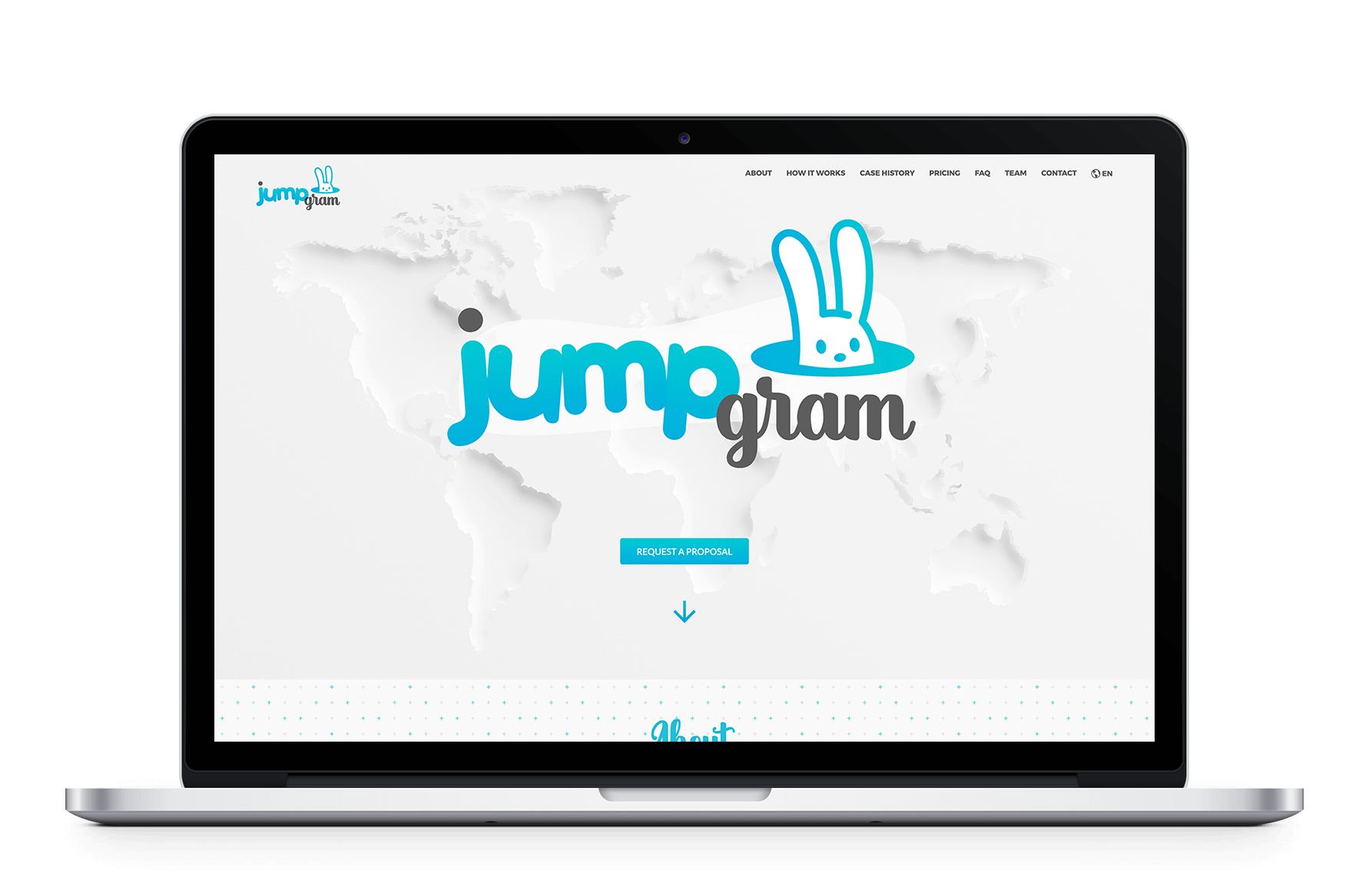 laptop jumpgram