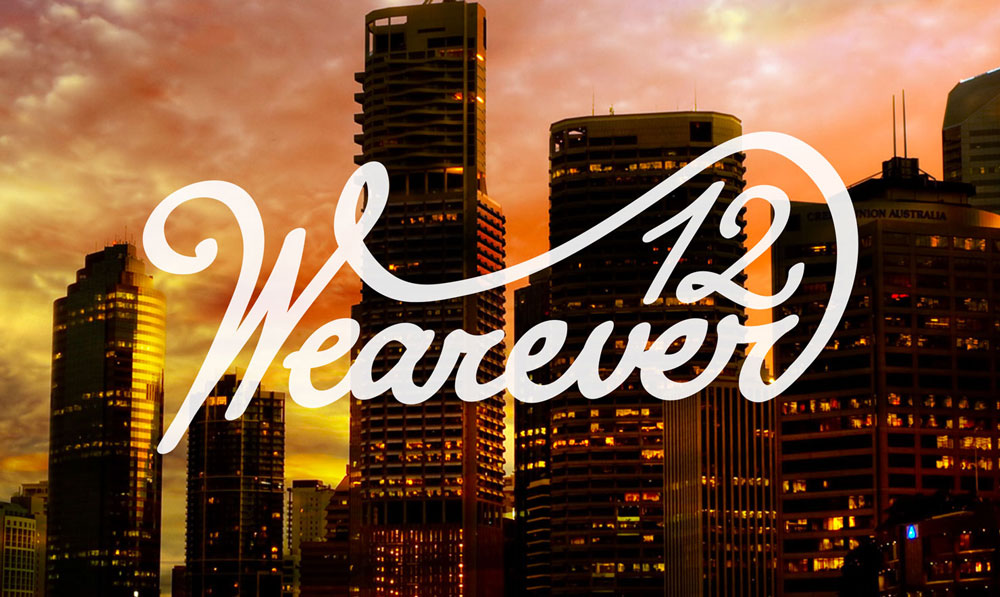 wearever12 concept